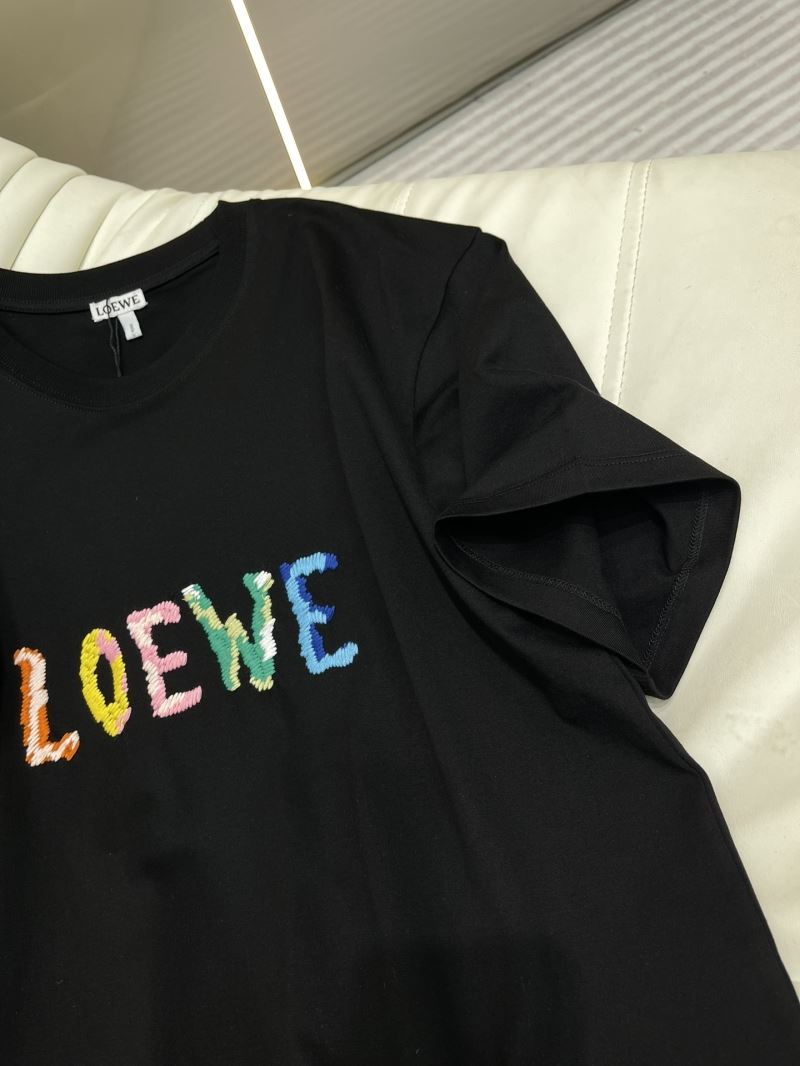 Loewe T-Shirts